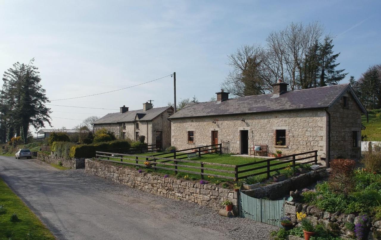 Kilquiggan Cottages Coolkenno Exterior photo